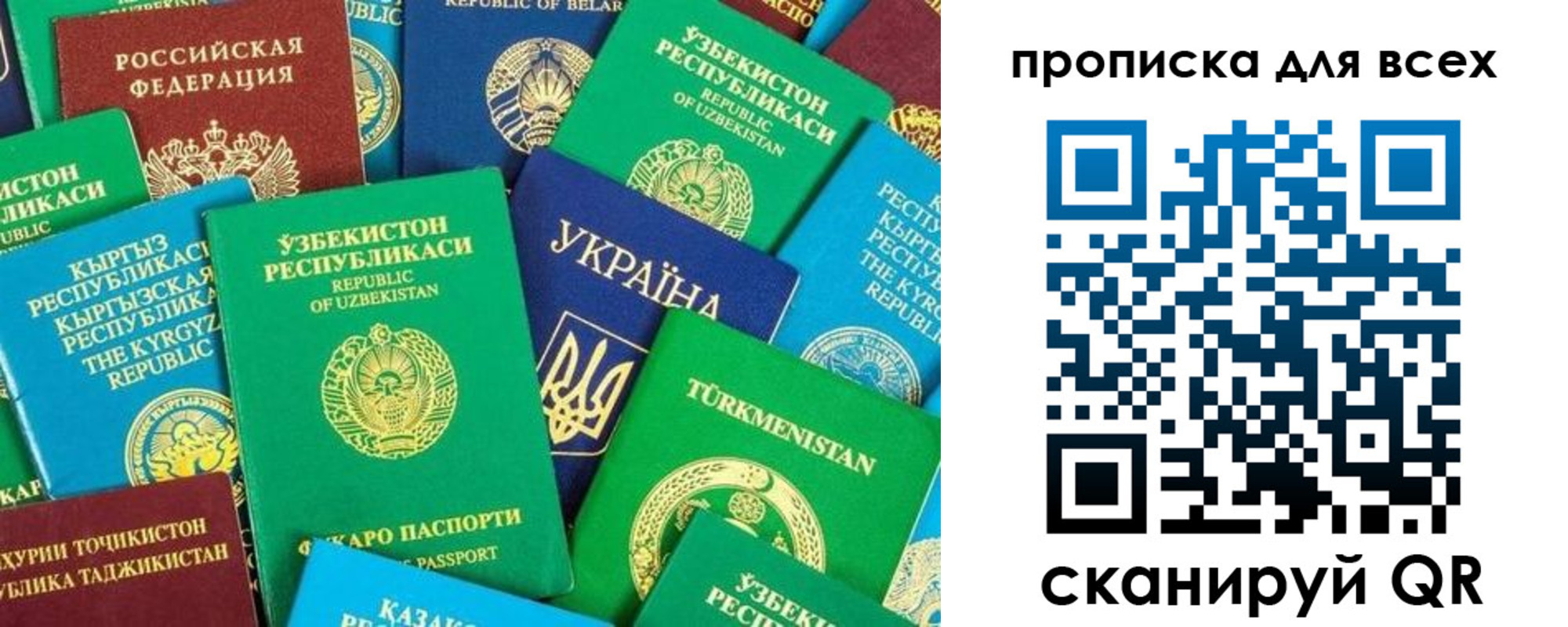 прописка в квартире в Партизанске